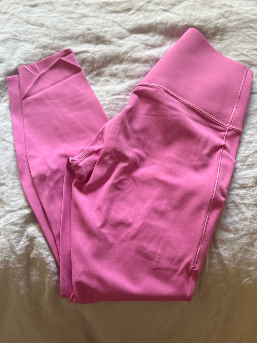 Nike UNIVERSA bubblegum Pink Leggings